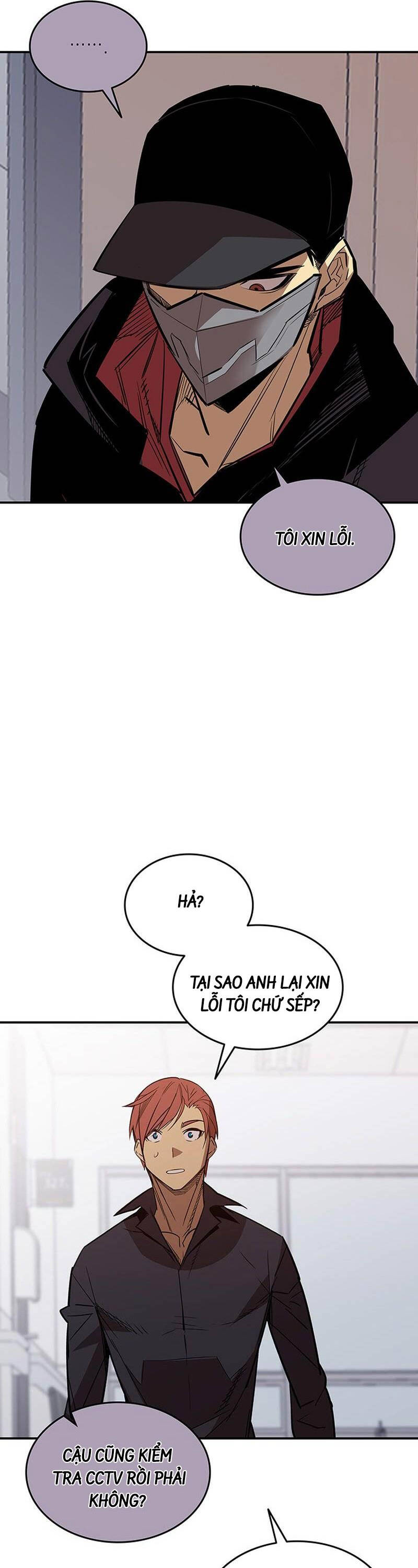 Tôi Là Lính Mới Chapter 189 - 21