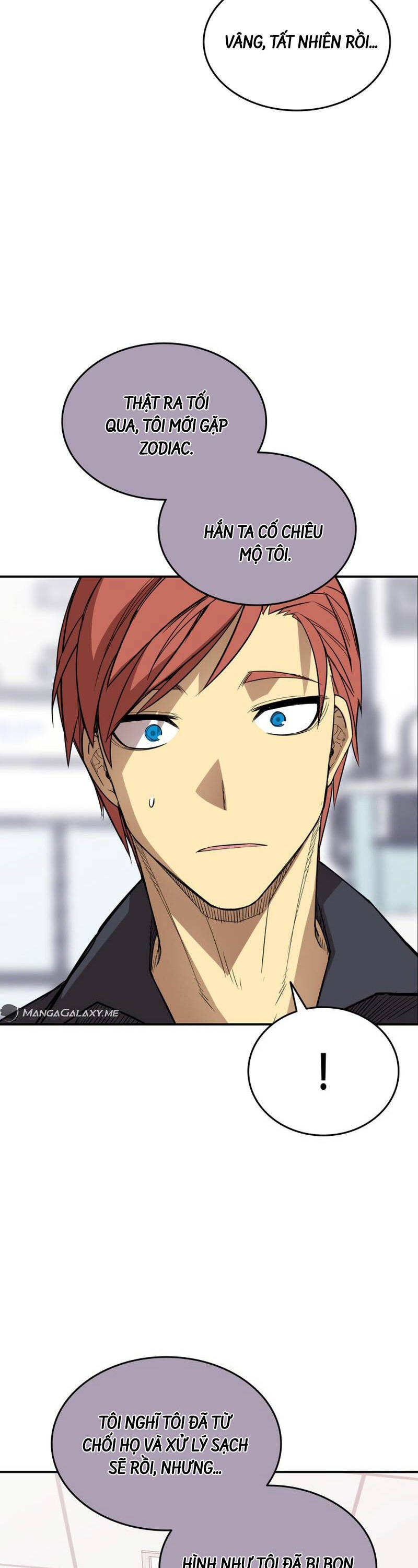 Tôi Là Lính Mới Chapter 189 - 22