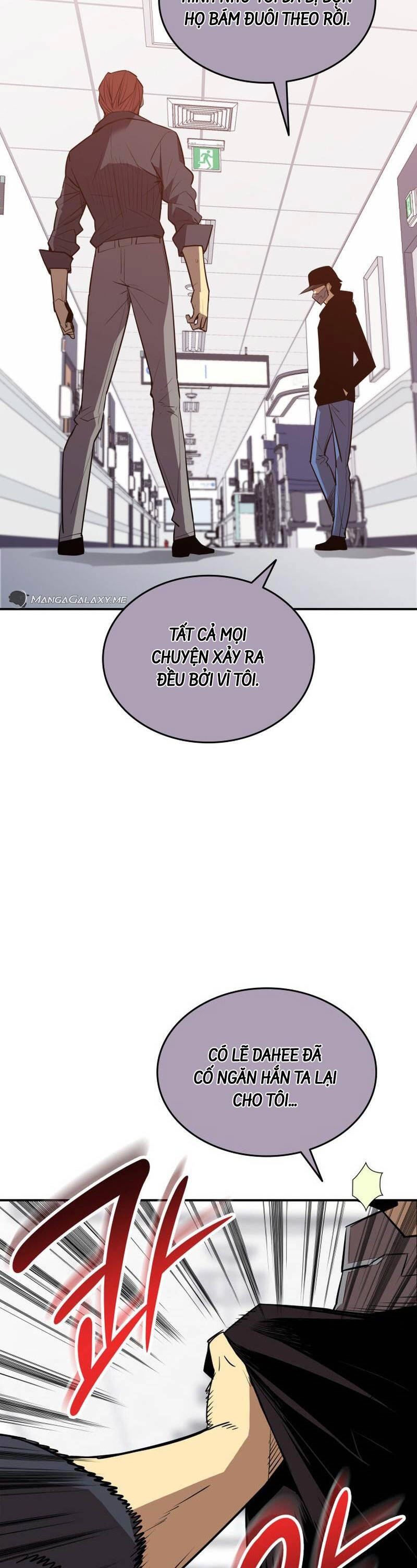 Tôi Là Lính Mới Chapter 189 - 23