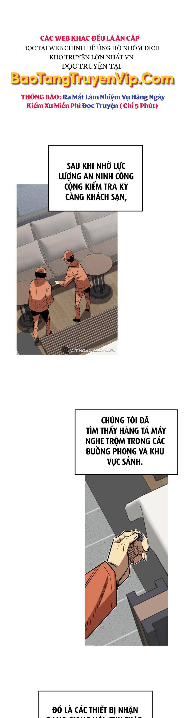 Tôi Là Lính Mới Chapter 189 - 27