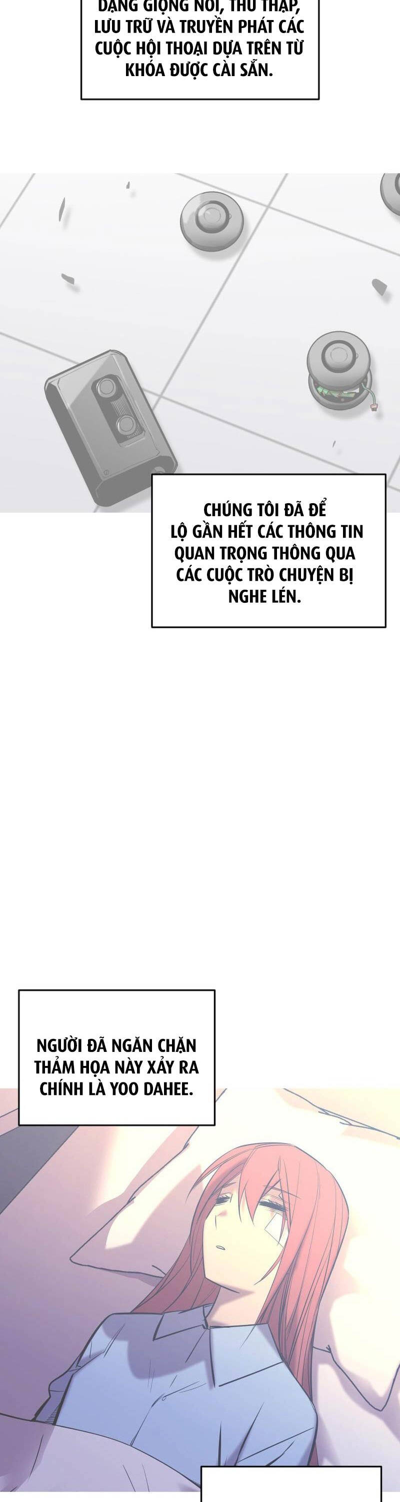 Tôi Là Lính Mới Chapter 189 - 28