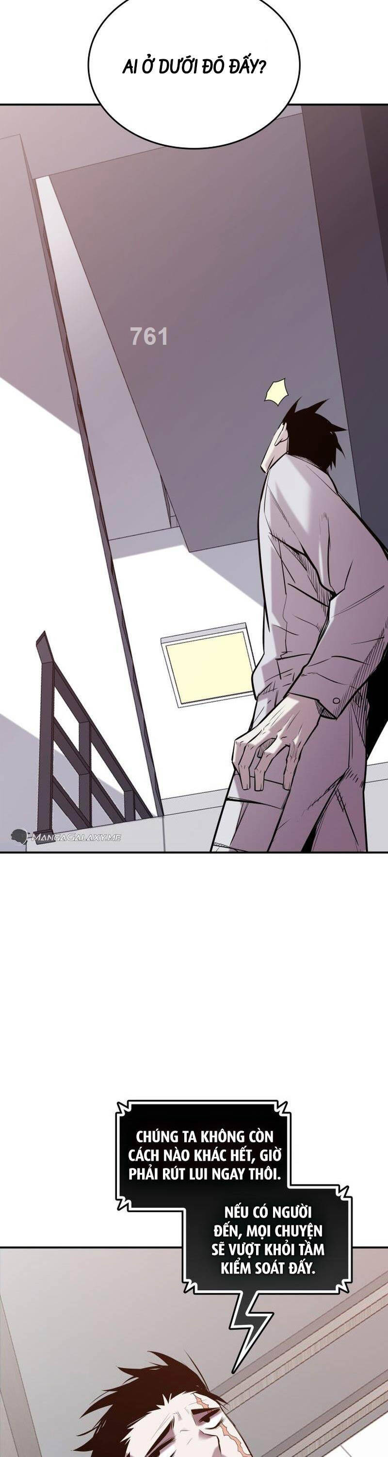 Tôi Là Lính Mới Chapter 189 - 4