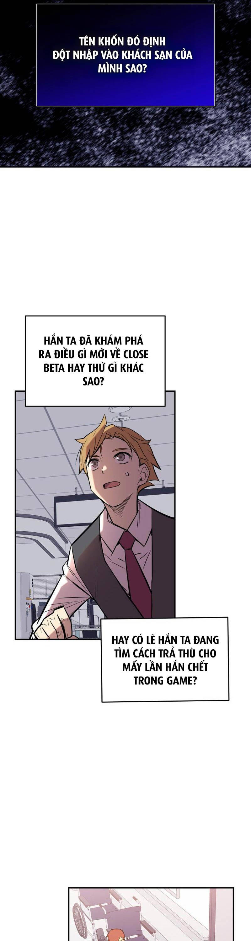 Tôi Là Lính Mới Chapter 189 - 31