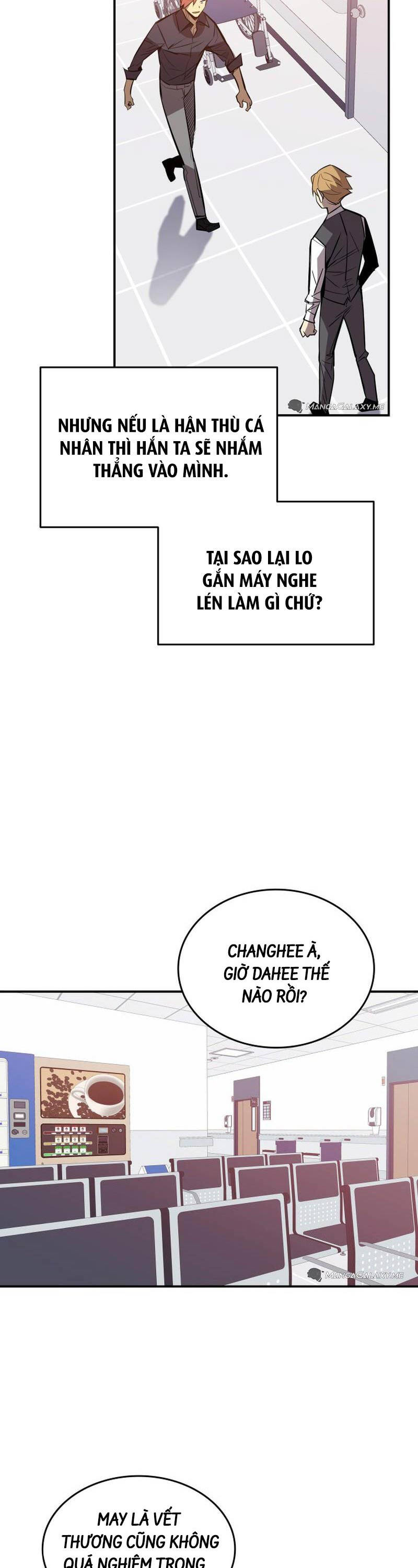 Tôi Là Lính Mới Chapter 189 - 32