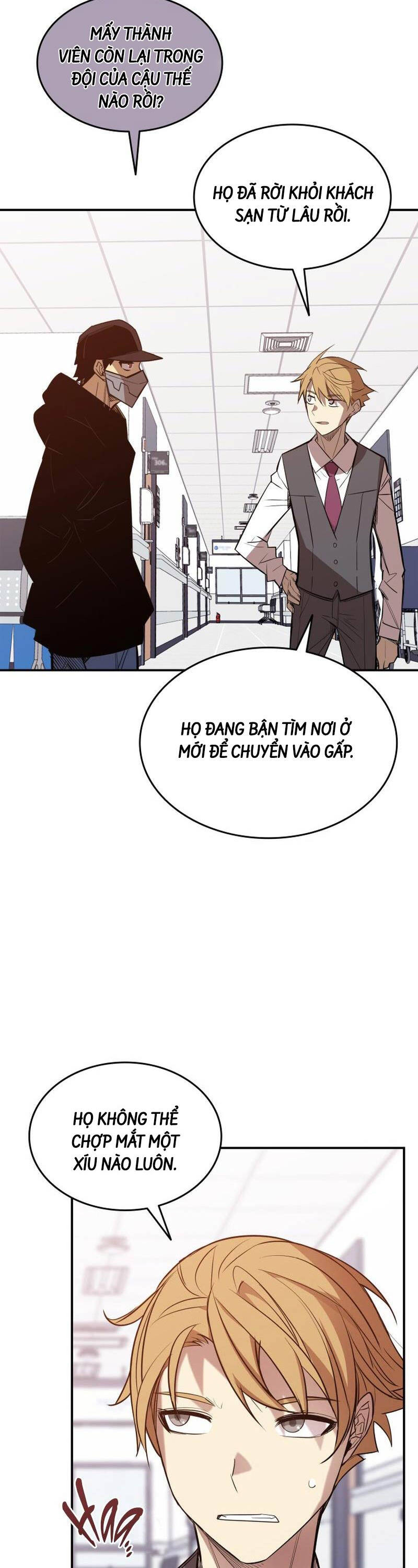 Tôi Là Lính Mới Chapter 189 - 34