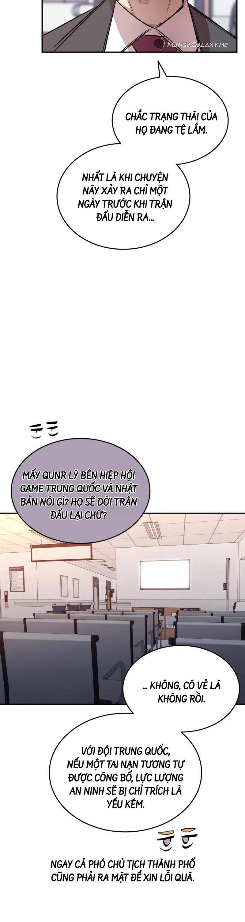 Tôi Là Lính Mới Chapter 189 - 35