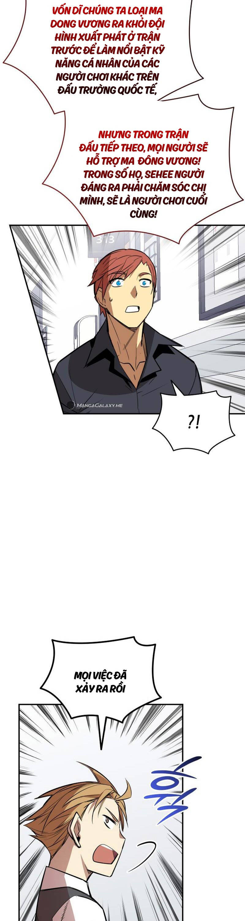 Tôi Là Lính Mới Chapter 189 - 43