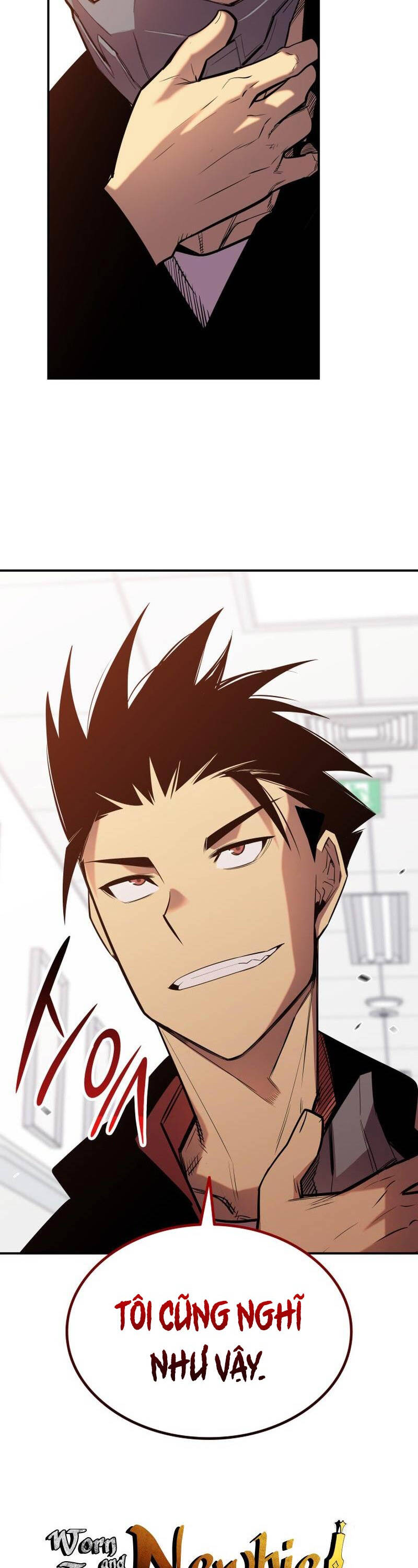 Tôi Là Lính Mới Chapter 189 - 46