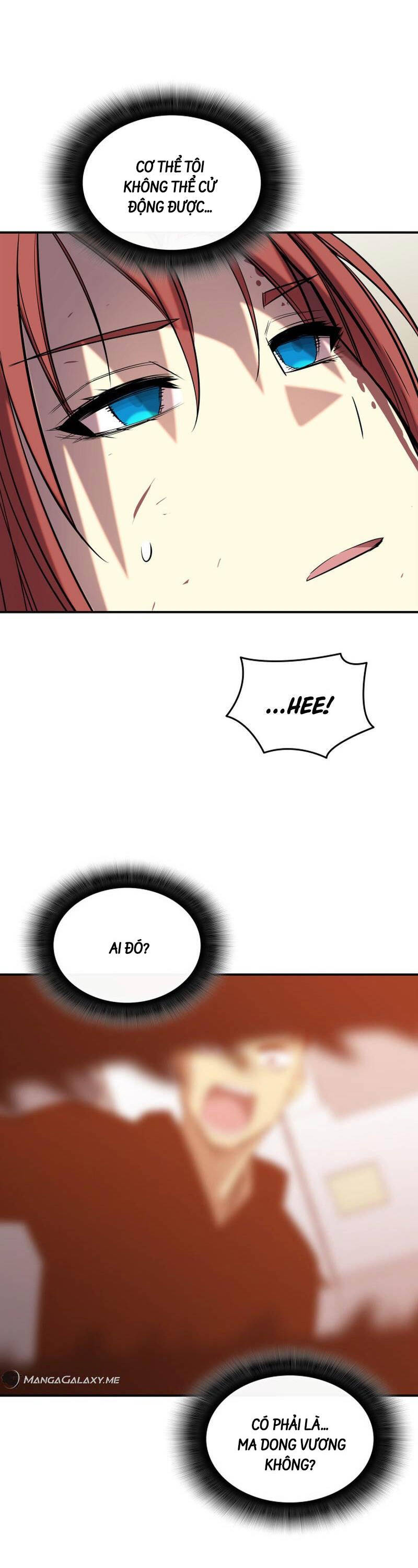 Tôi Là Lính Mới Chapter 189 - 10