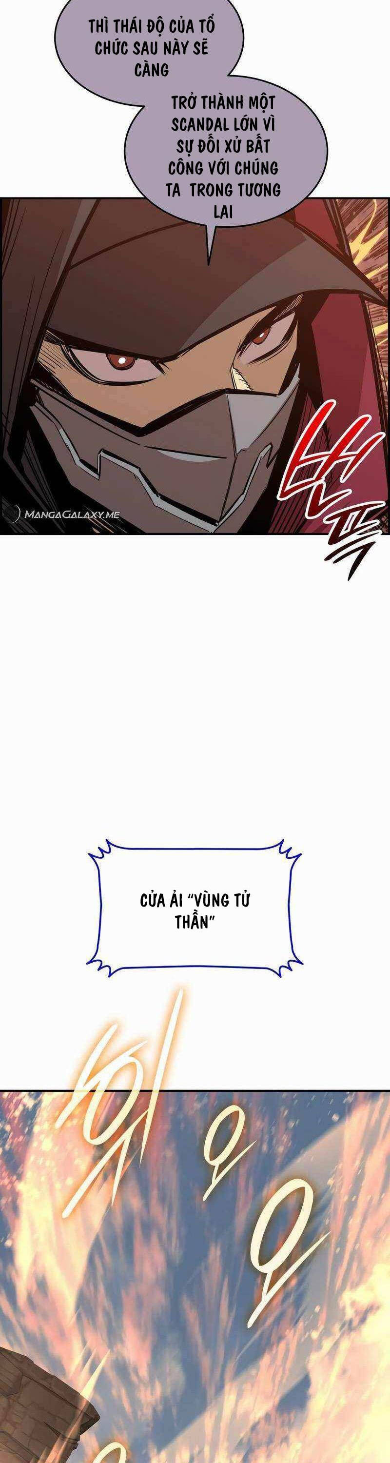 Tôi Là Lính Mới Chapter 190 - 14