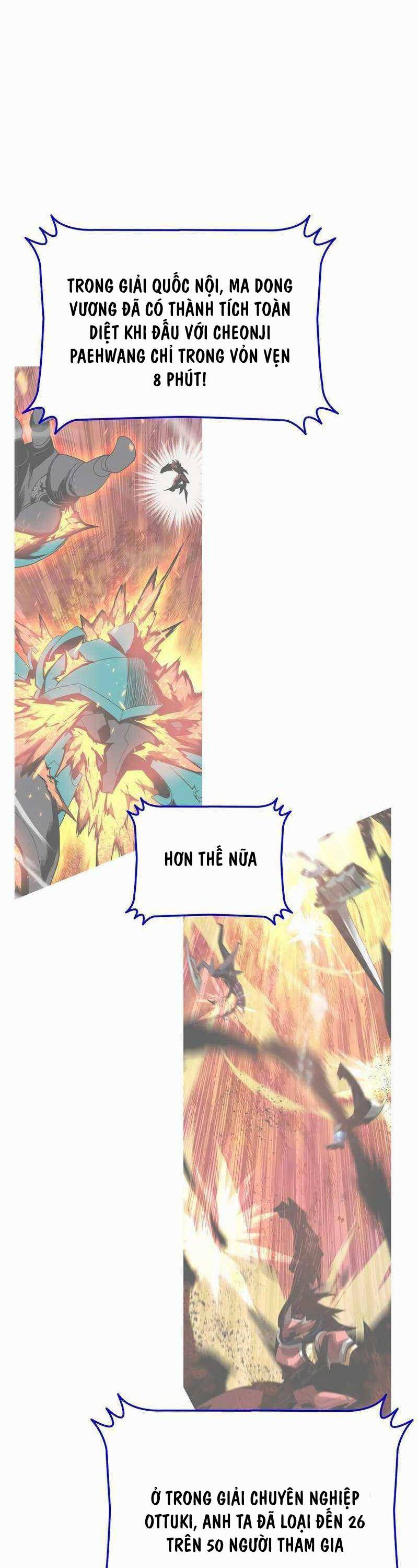 Tôi Là Lính Mới Chapter 190 - 19