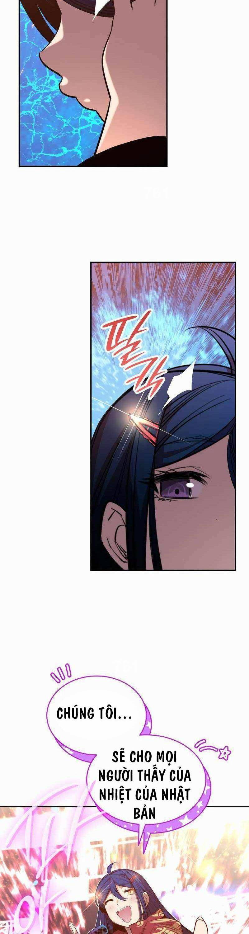 Tôi Là Lính Mới Chapter 190 - 3