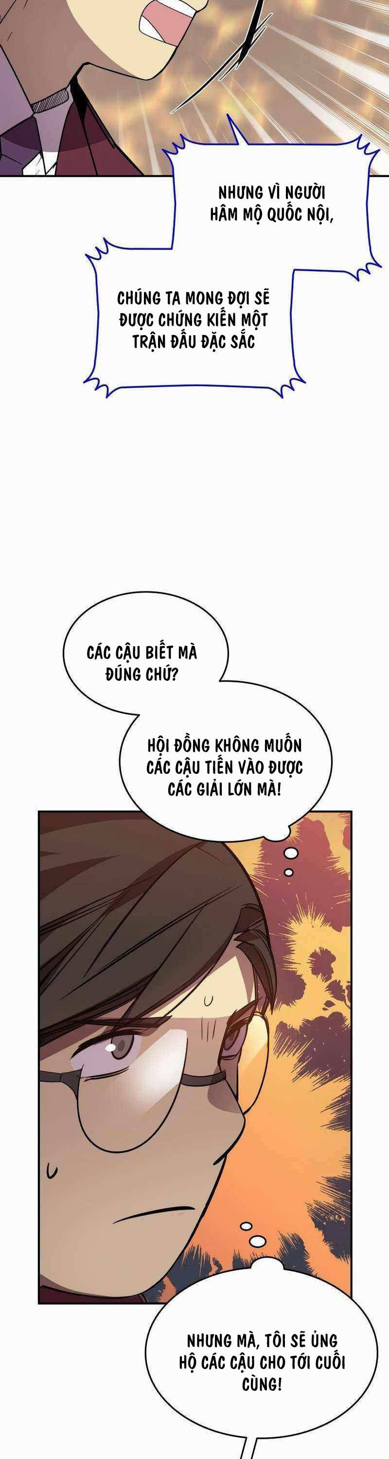 Tôi Là Lính Mới Chapter 190 - 21