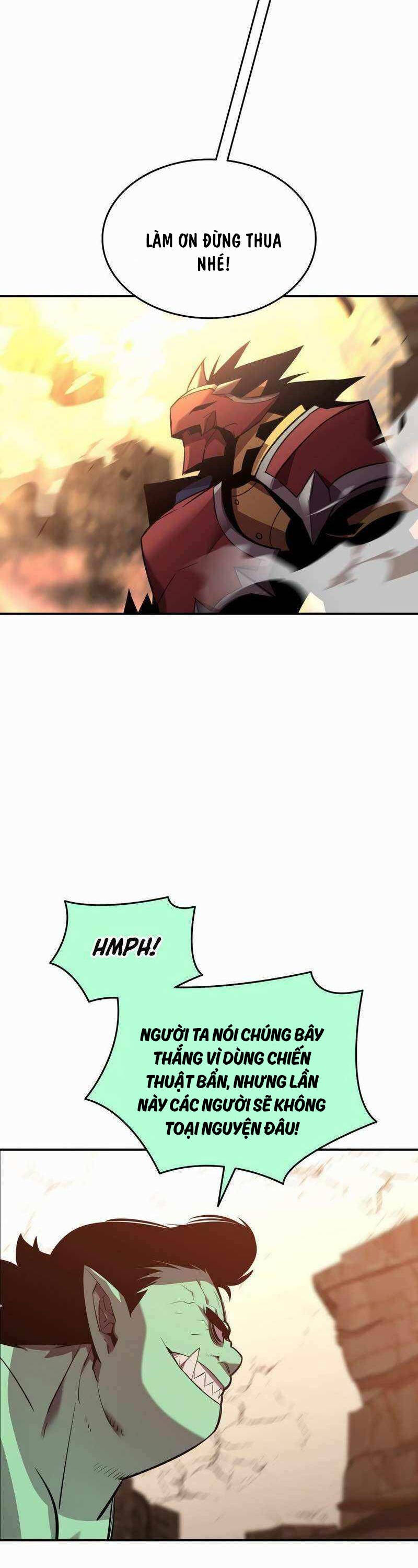 Tôi Là Lính Mới Chapter 190 - 22