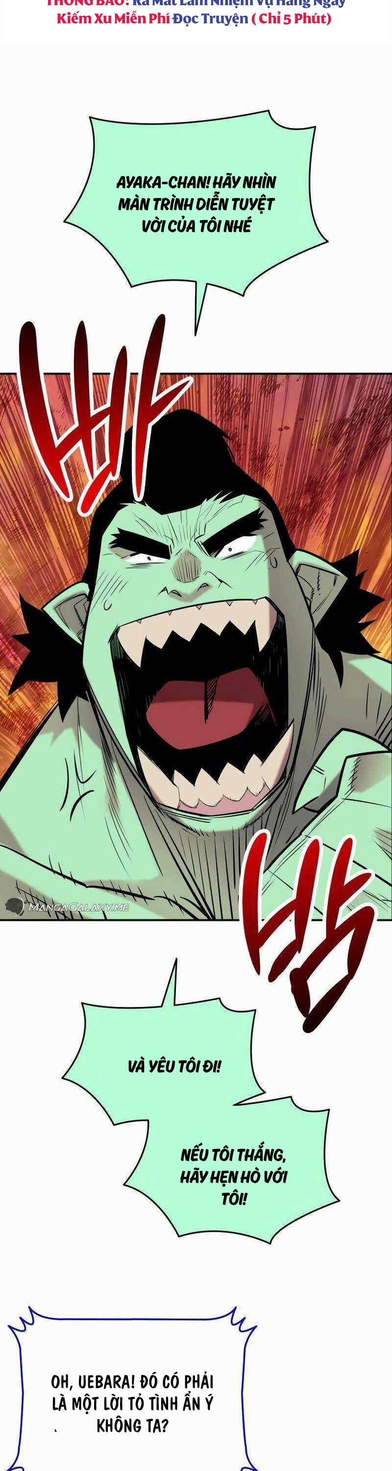 Tôi Là Lính Mới Chapter 190 - 24