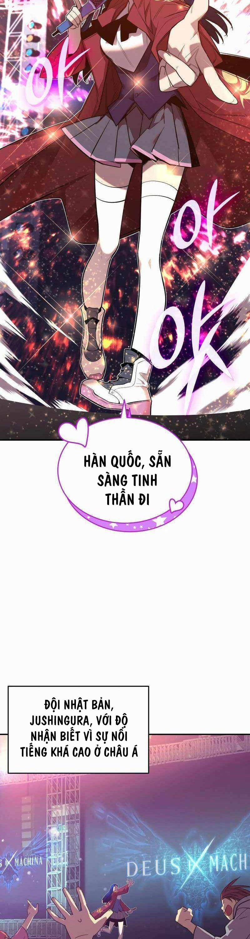 Tôi Là Lính Mới Chapter 190 - 4