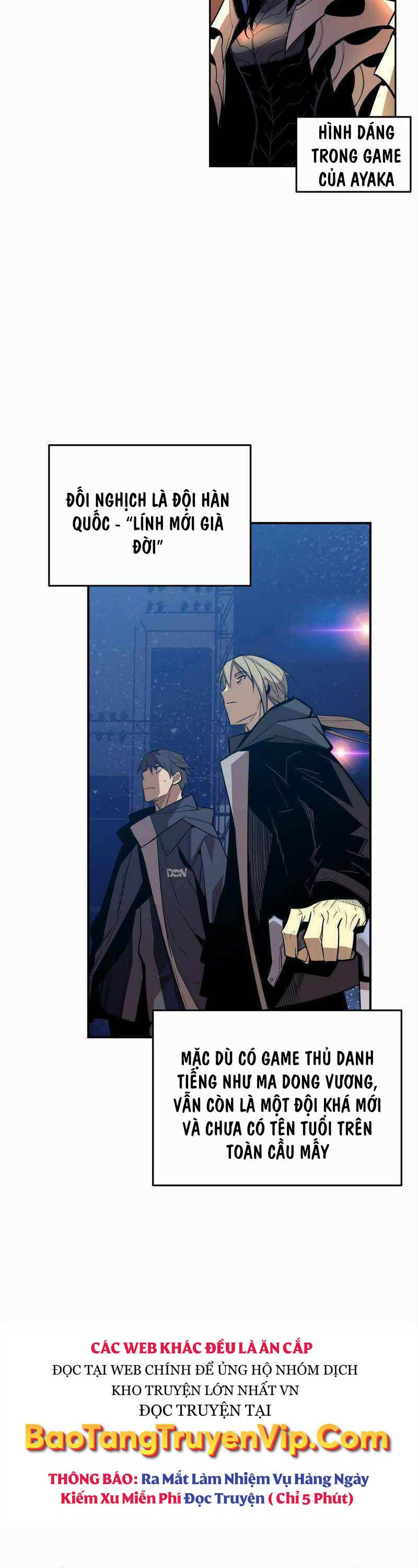 Tôi Là Lính Mới Chapter 190 - 6