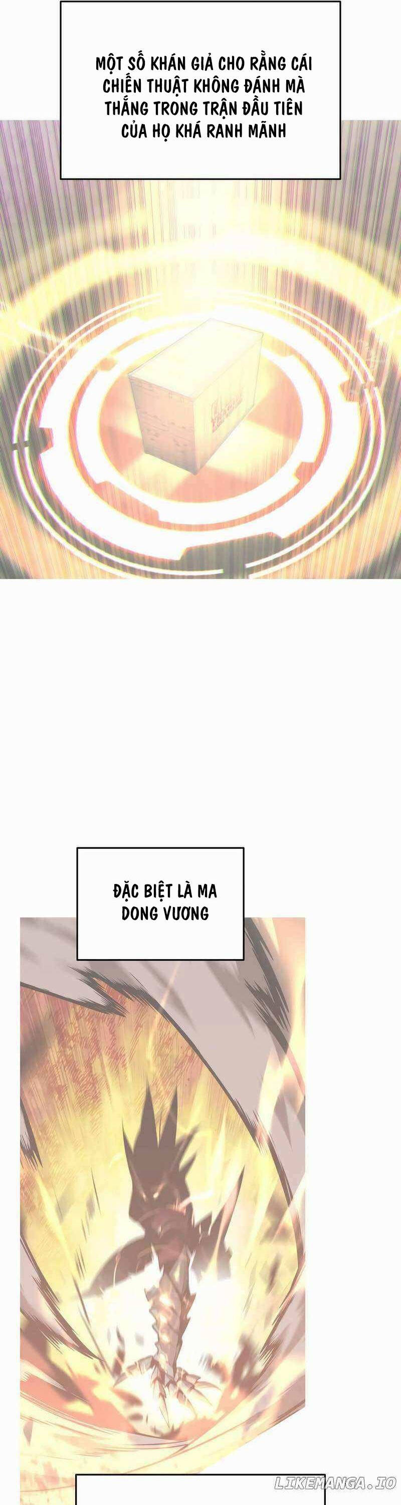 Tôi Là Lính Mới Chapter 190 - 7