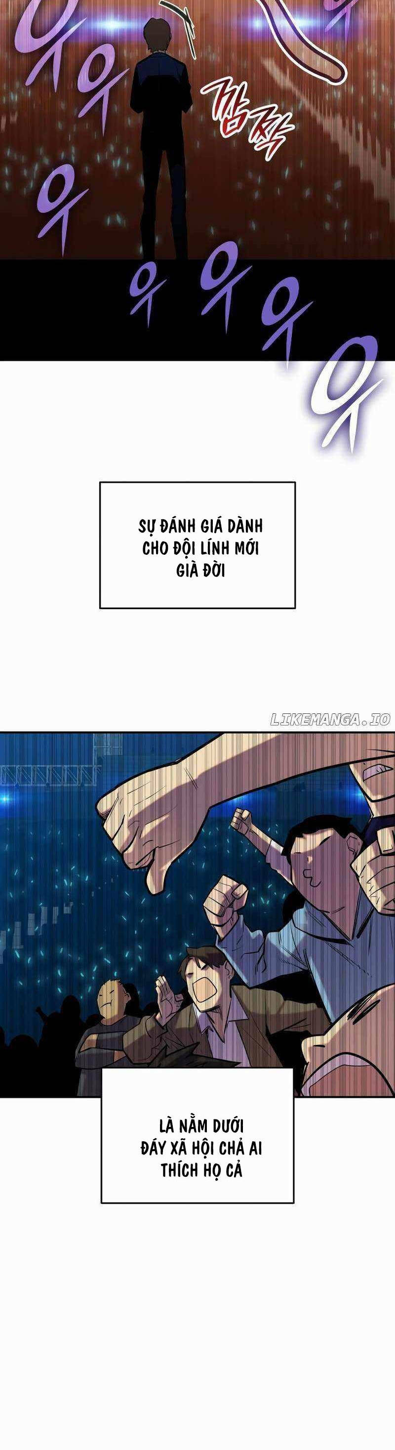 Tôi Là Lính Mới Chapter 190 - 10