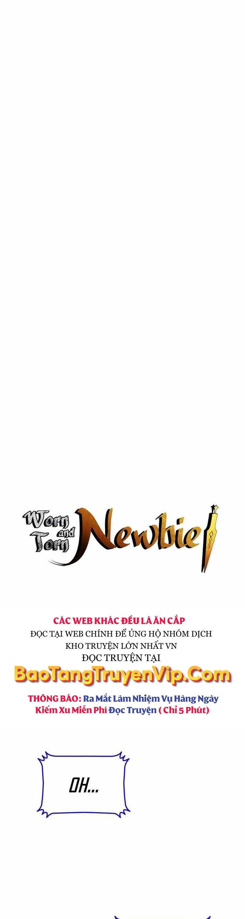 Tôi Là Lính Mới Chapter 191 - 1