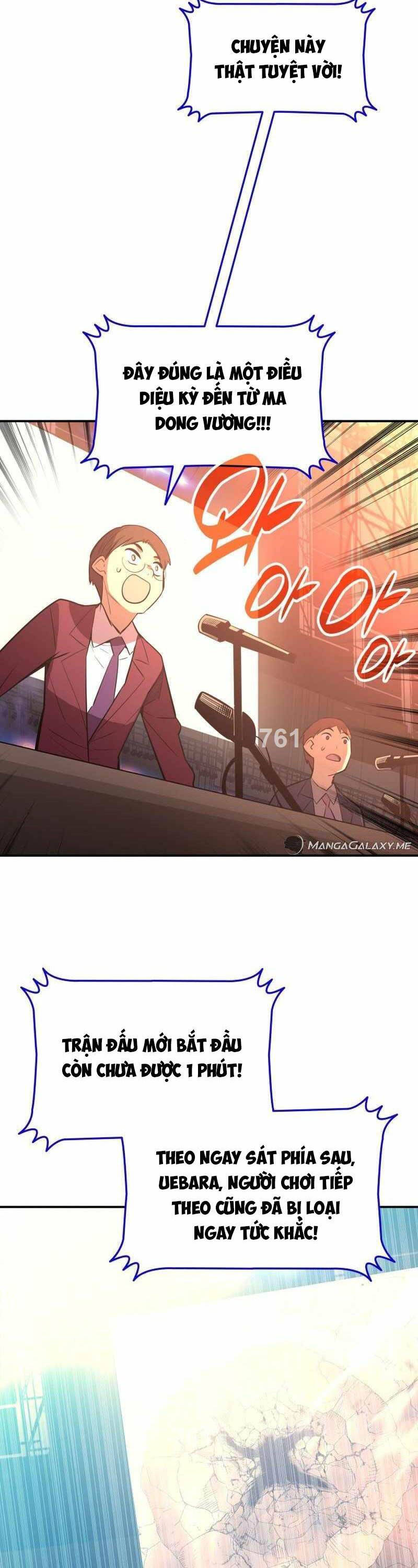 Tôi Là Lính Mới Chapter 191 - 2