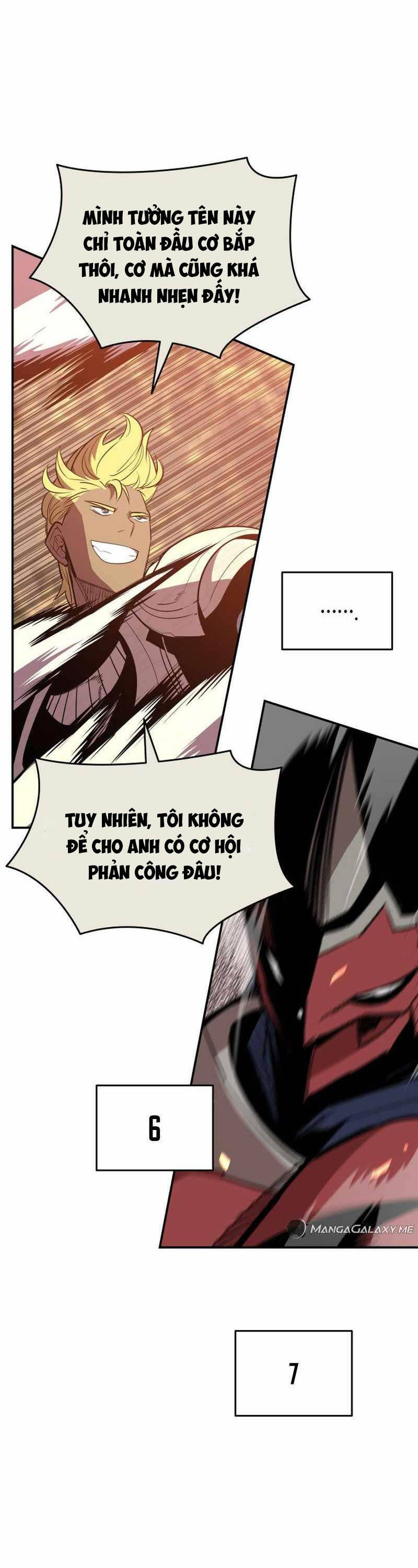 Tôi Là Lính Mới Chapter 191 - 11