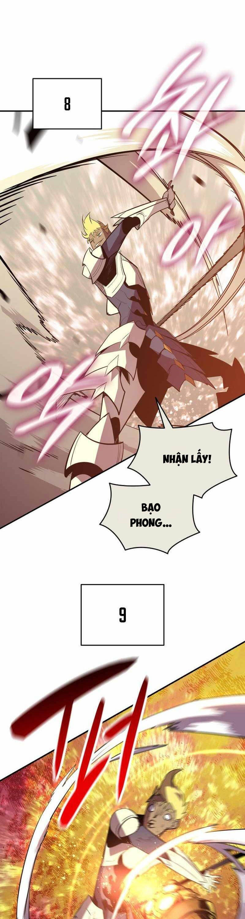 Tôi Là Lính Mới Chapter 191 - 12