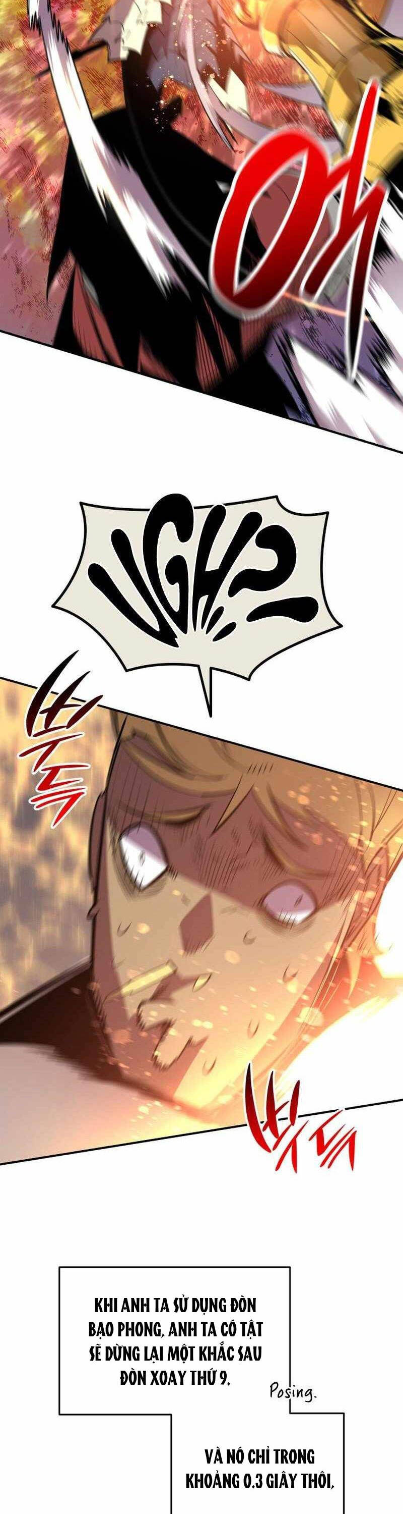 Tôi Là Lính Mới Chapter 191 - 13