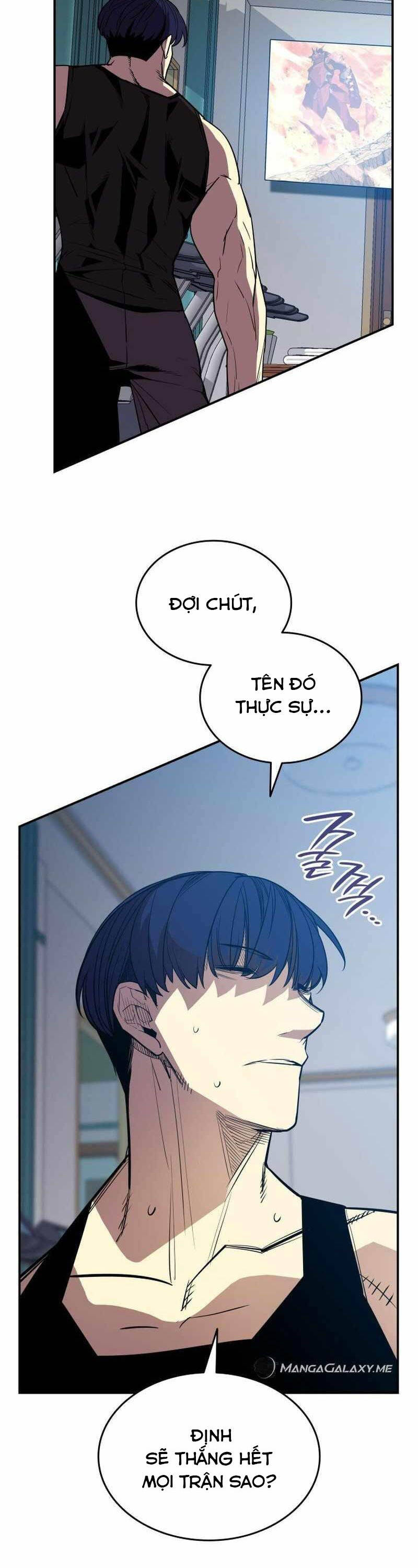 Tôi Là Lính Mới Chapter 191 - 21