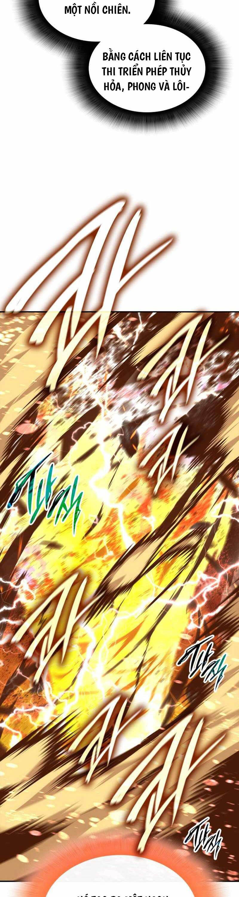 Tôi Là Lính Mới Chapter 191 - 33