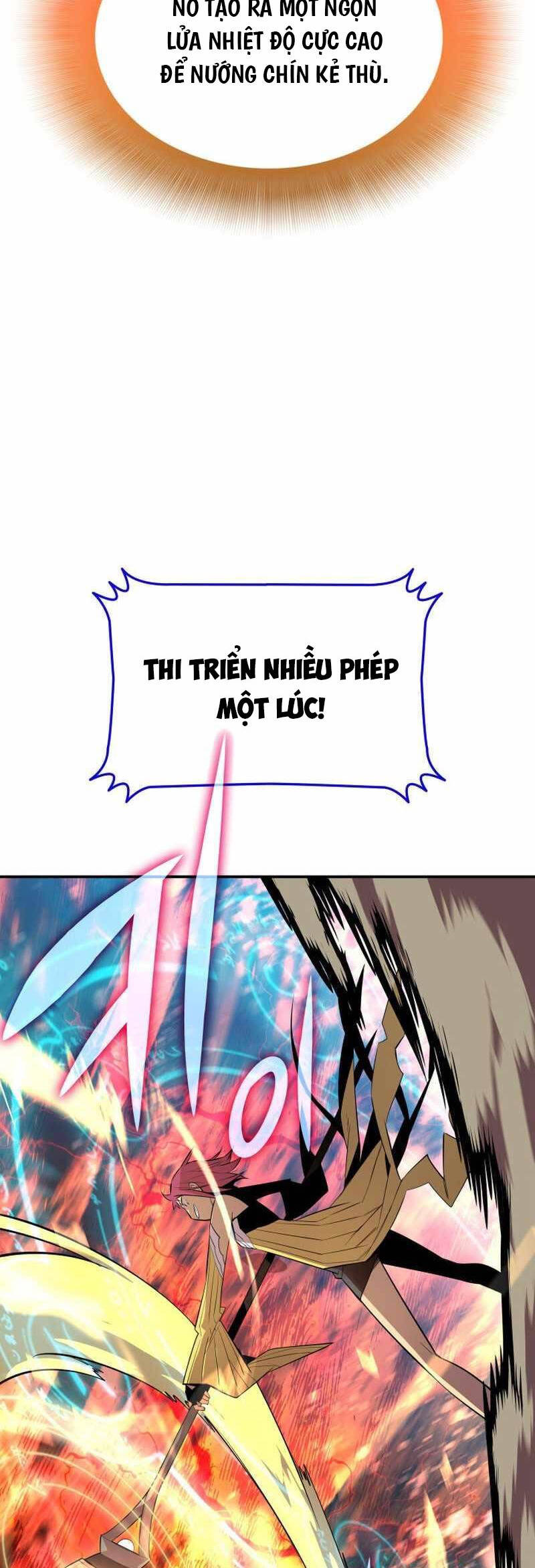 Tôi Là Lính Mới Chapter 191 - 34