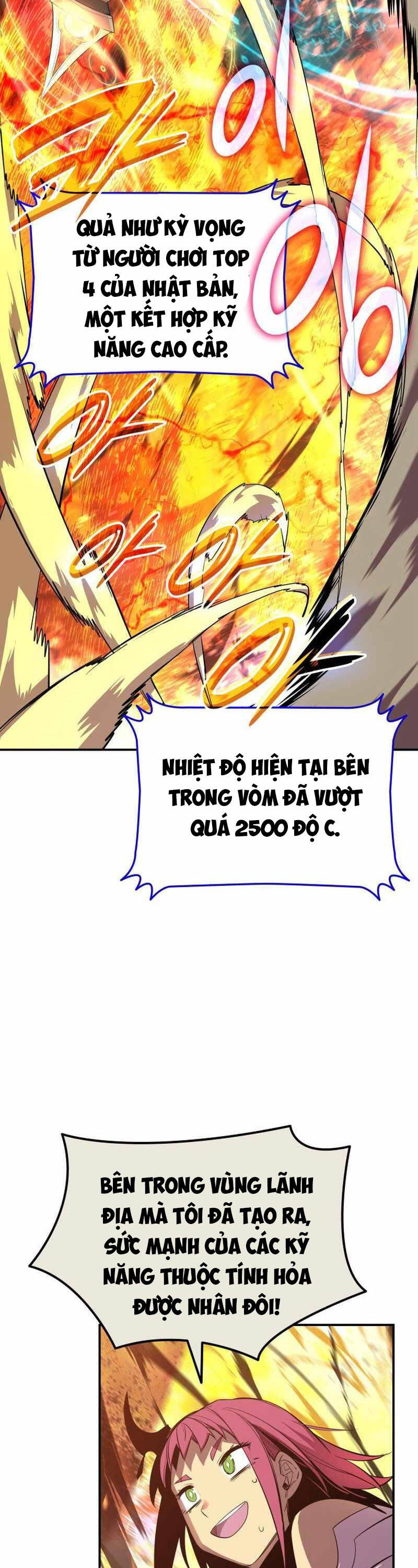 Tôi Là Lính Mới Chapter 191 - 35