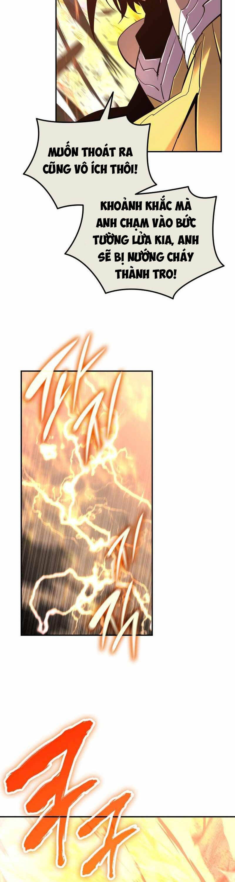 Tôi Là Lính Mới Chapter 191 - 36