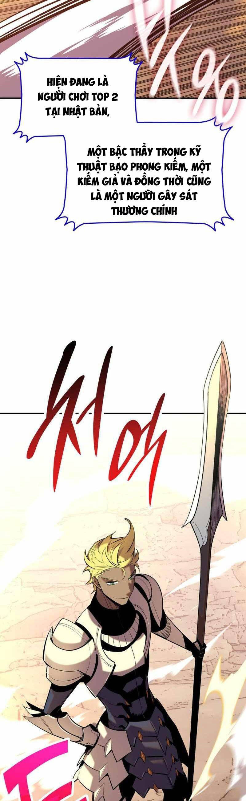 Tôi Là Lính Mới Chapter 191 - 5