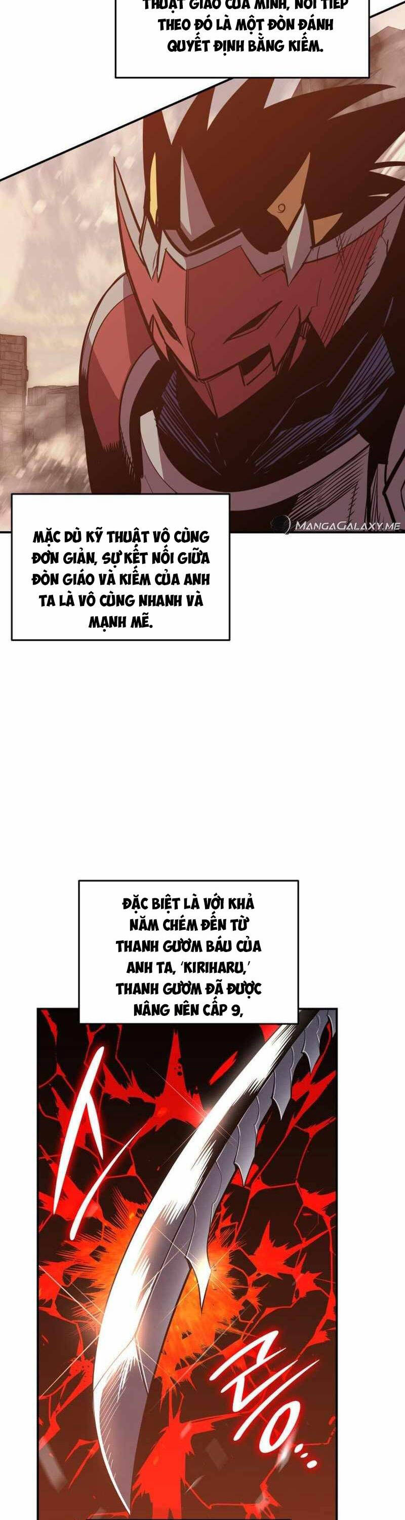 Tôi Là Lính Mới Chapter 191 - 7