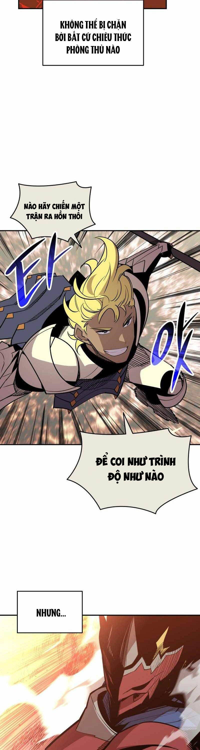 Tôi Là Lính Mới Chapter 191 - 8