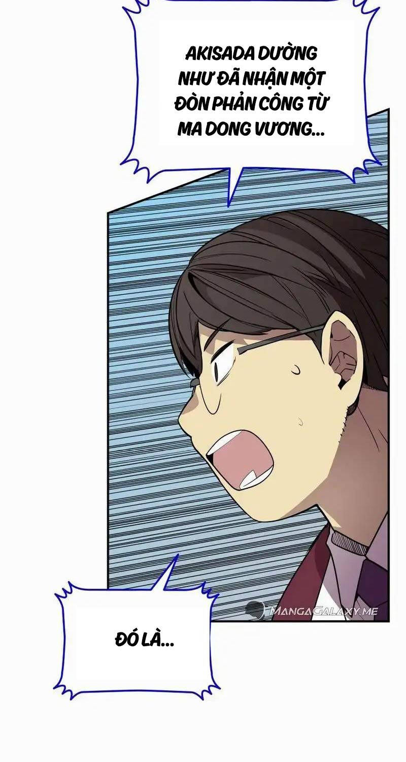 Tôi Là Lính Mới Chapter 193 - 30