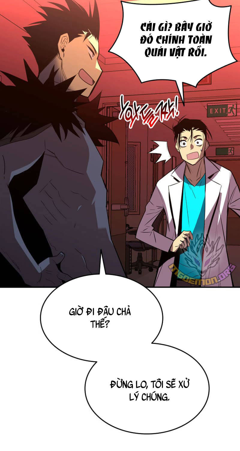 Tôi Là Lính Mới Chapter 200 - 30