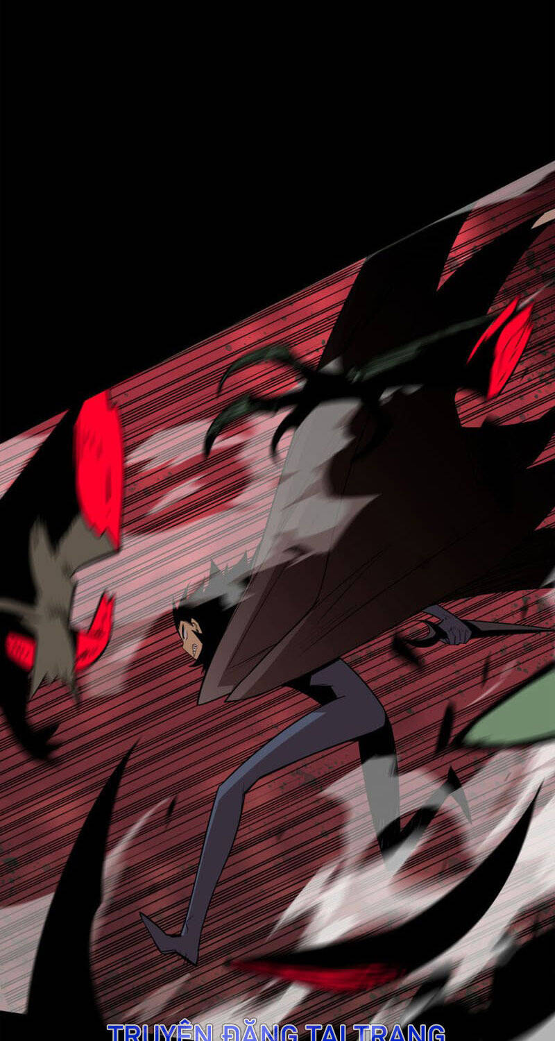 Tôi Là Lính Mới Chapter  200 - 35