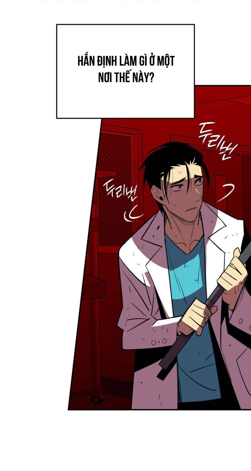 Tôi Là Lính Mới Chapter  200 - 50