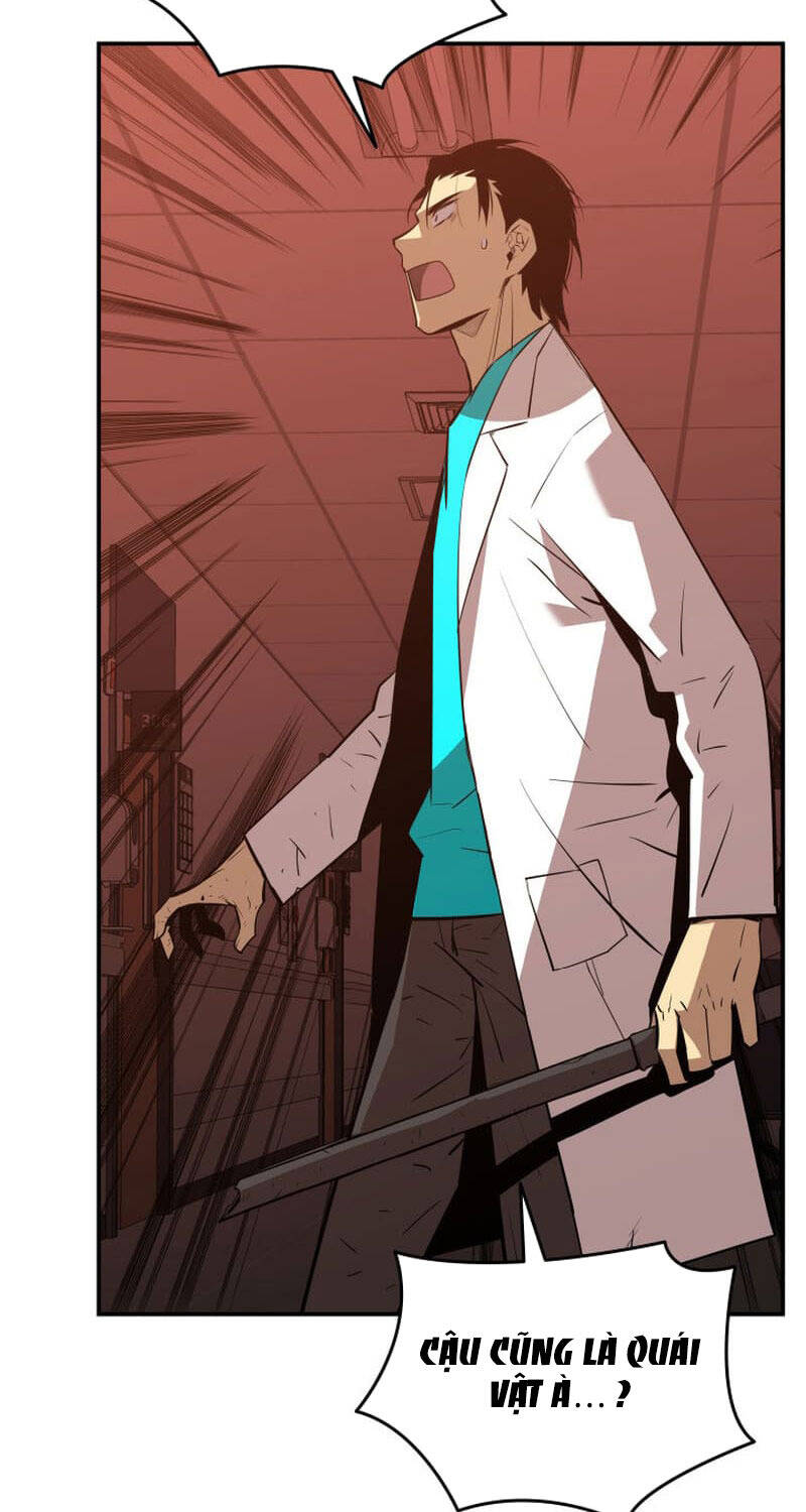 Tôi Là Lính Mới Chapter  200 - 6