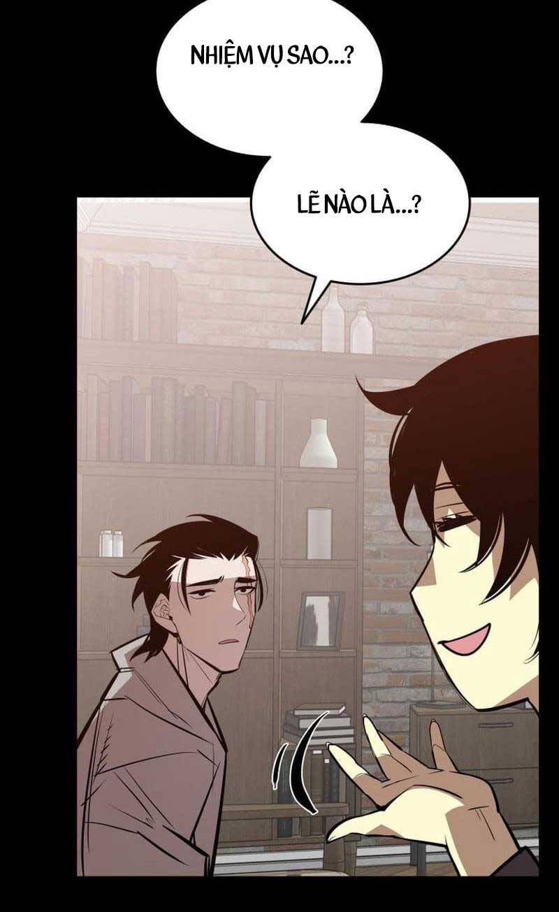 Tôi Là Lính Mới Chapter  201 - 19