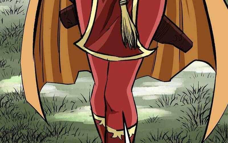 Cung Quỷ Kiếm Thần Chapter  233.5 - 134