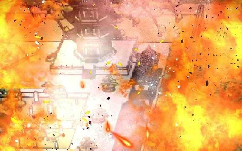 Cung Quỷ Kiếm Thần Chapter  233.5 - 38