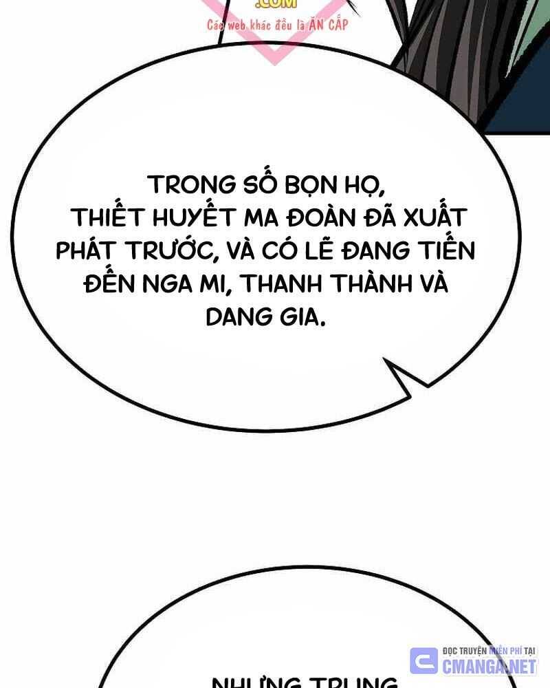 Cung Quỷ Kiếm Thần Chapter  233.5 - 43