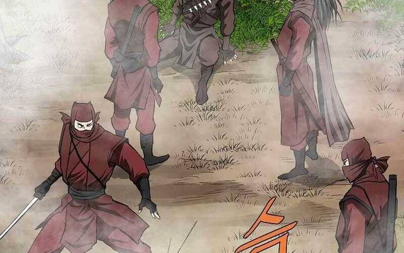 Cung Quỷ Kiếm Thần Chapter  233.5 - 66