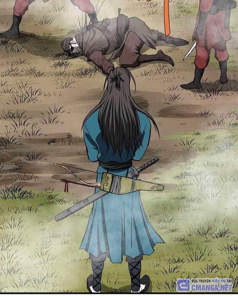 Cung Quỷ Kiếm Thần Chapter  233.5 - 67