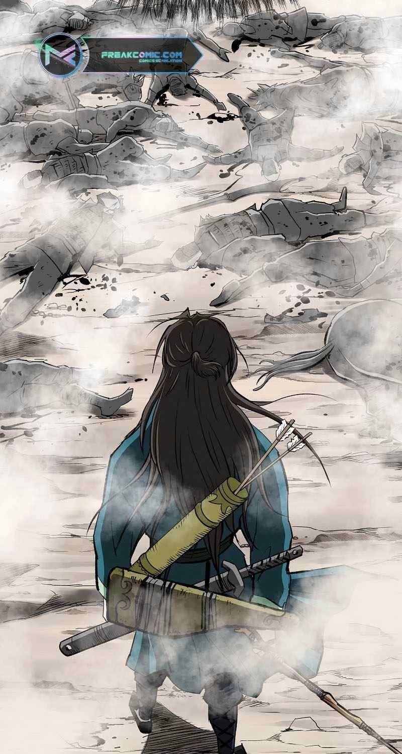 Cung Quỷ Kiếm Thần Chapter  235.5 - 36