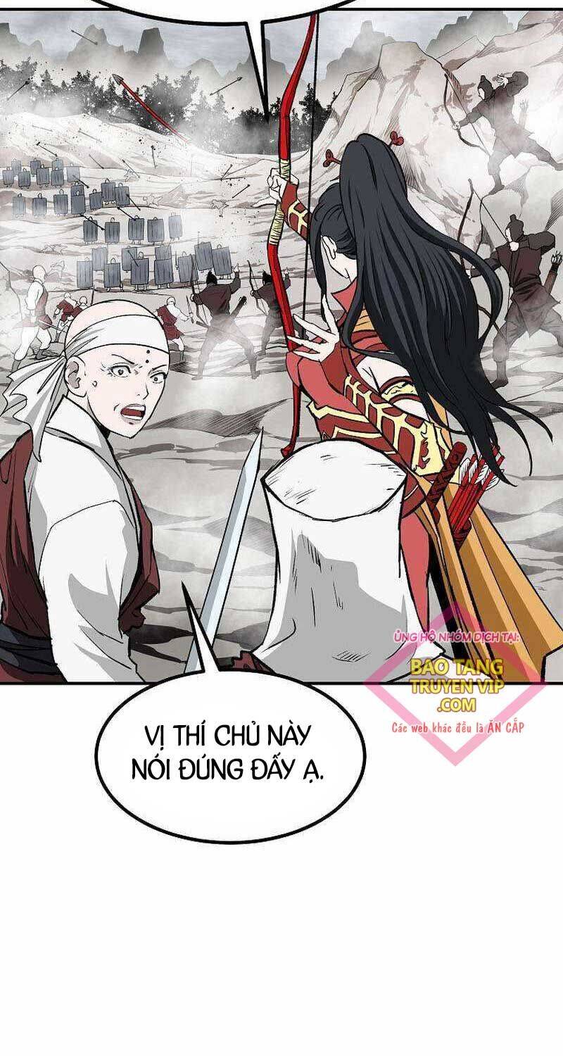 Cung Quỷ Kiếm Thần Chapter  242 - 15