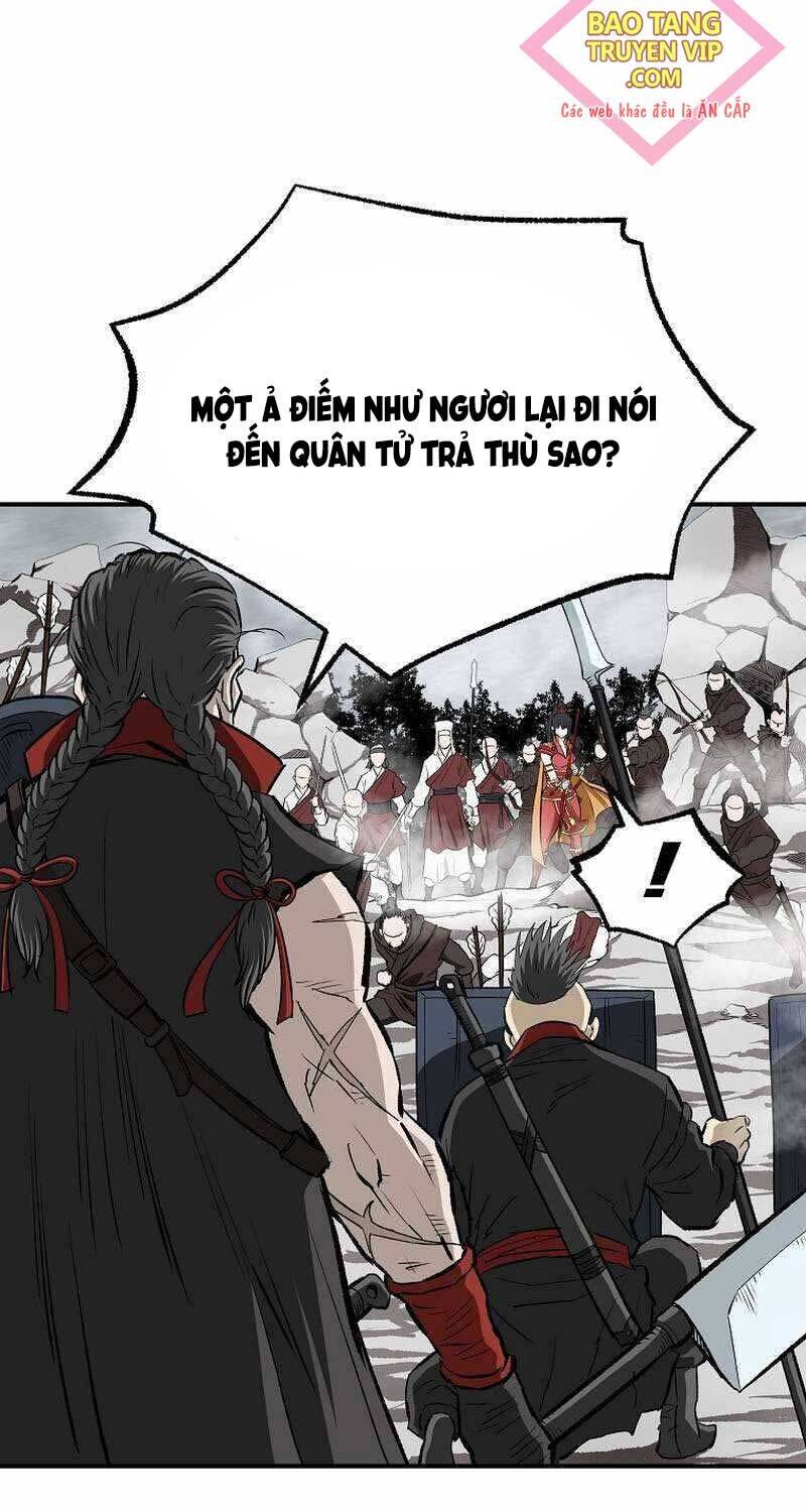 Cung Quỷ Kiếm Thần Chapter  242 - 20